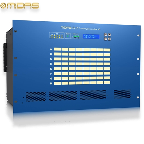 MIDAS DL351 3